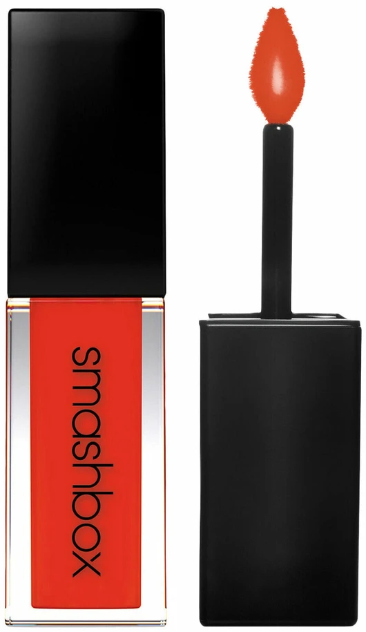„Smashbox Always On“ skysti lūpų dažai „Thrill Seeker“, 4 ml