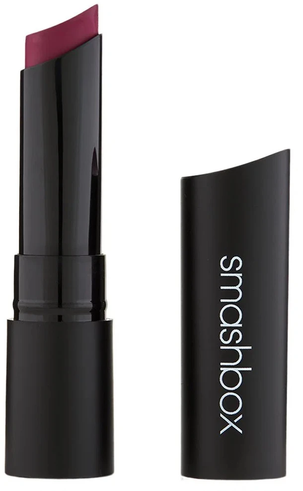 „Smashbox Always On Matte Kreminis“ lūpų dažai „Le`S Goji“, 2 g