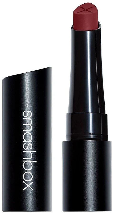„Smashbox Always On Matte Kreminis“ lūpų dažų žiedai, 2 g