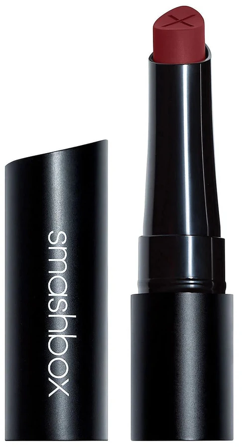 „Smashbox Always On Matte Kreminis“ lūpų dažų žiedai, 2 g