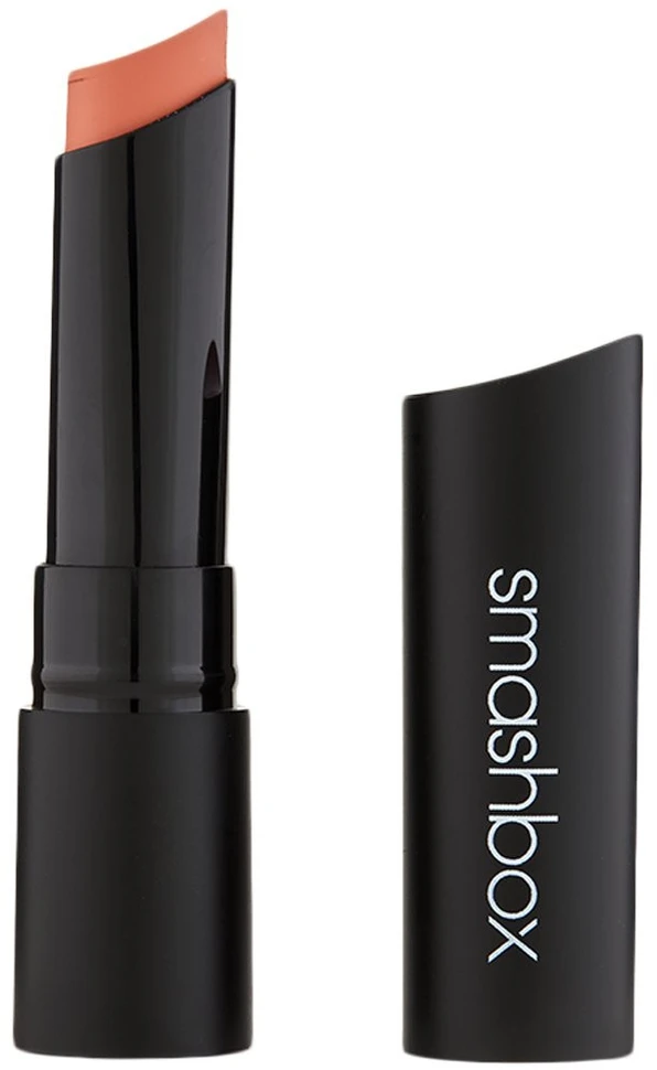 „Smashbox Always On Matte Kreminis“ lūpų dažai – štai ir viskas, 2 g