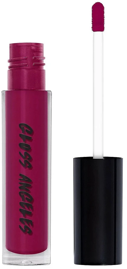 Smashbox Angeles Lūpų blizgis Acai You Girl, 4 ml
