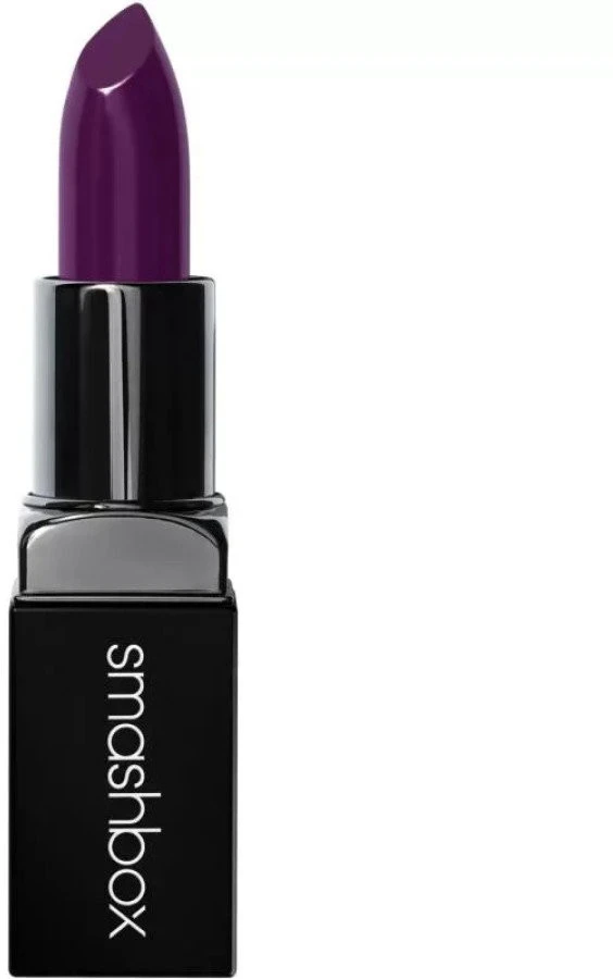 Smashbox Be Legendary Matte Kreminis Kreminis Lipstick Vinyl, 3 g