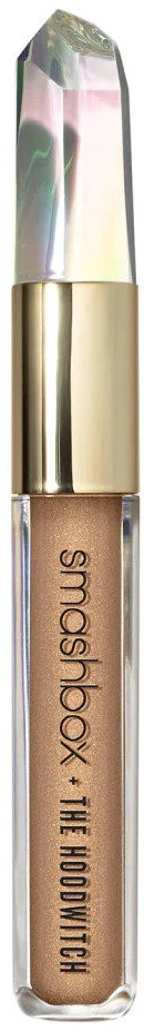 „Smashbox Crystalized Always On Fresh Colour & Shine“ skysti akių šešėliai „That's Fire“ 3,86 ml