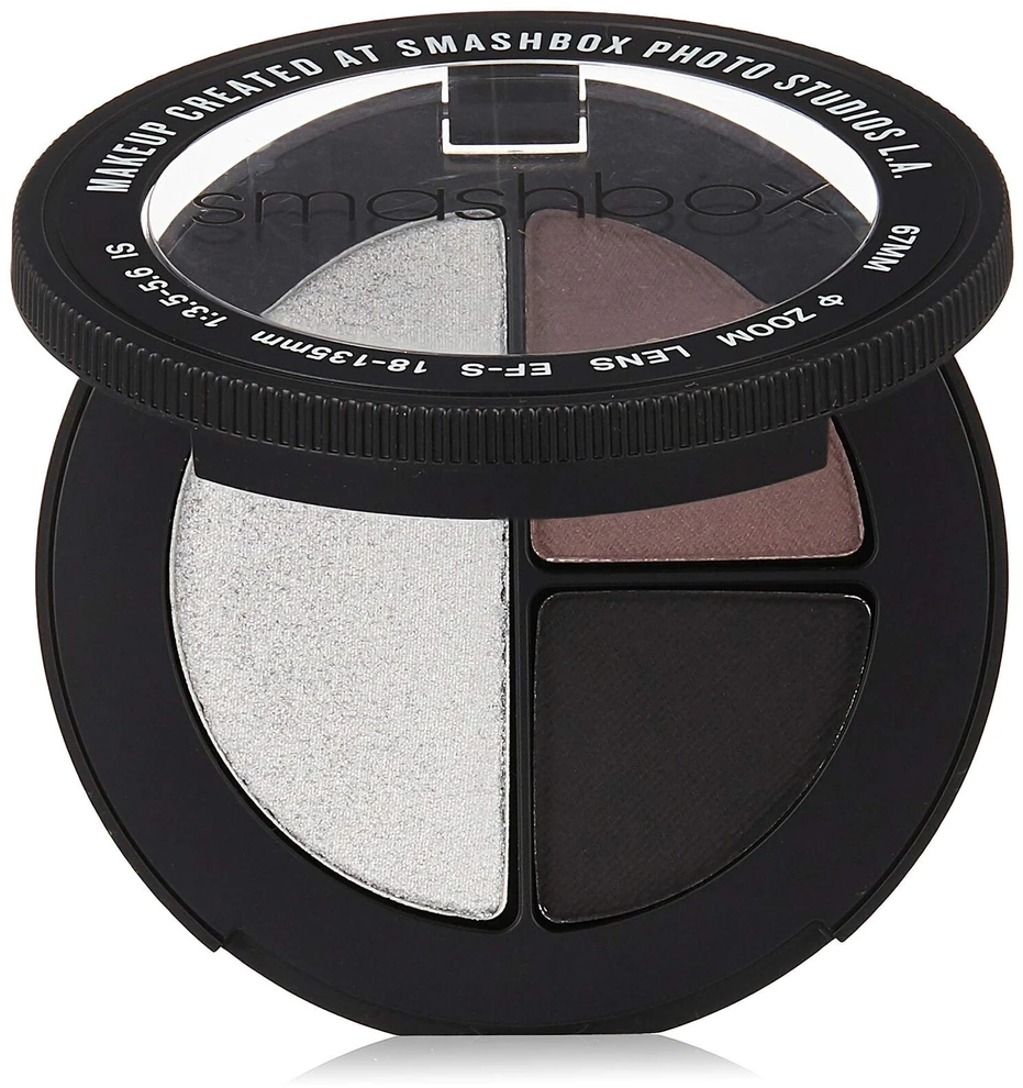 „Smashbox Photo Edit“ akių šešėlių paletė „Punked“ 3,2 g