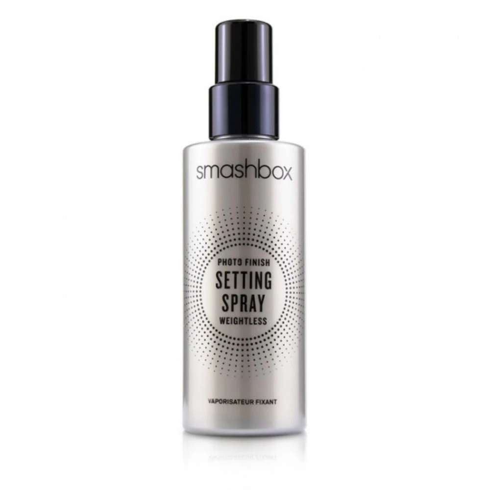 „Smashbox Photo Finish Fix Setting“ purškiklis, 116 ml