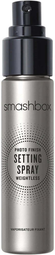 „Smashbox Photo Finish“ fiksuojantis purškiklis, 30 ml