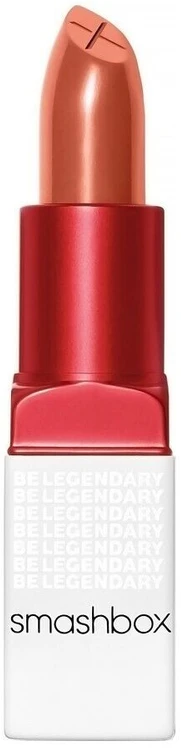 „Smashbox Prime & Plush Kreminis“ lūpų dažai „Easy“ 3,4 g