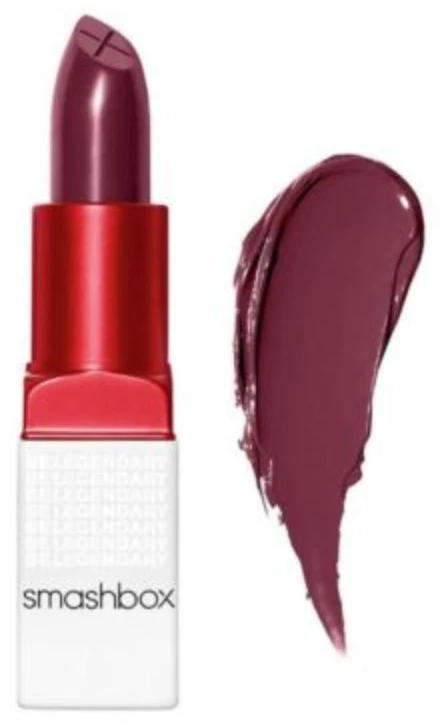 „Smashbox Prime & Plush Kreminis“ lūpų dažai „It's Mood“ 3,4 g