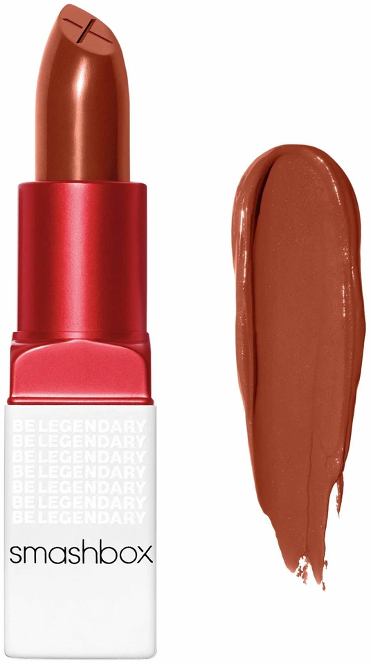 „Smashbox Prime & Plush Kreminis“ lūpų dažai „Out Loud“ 3,4 g