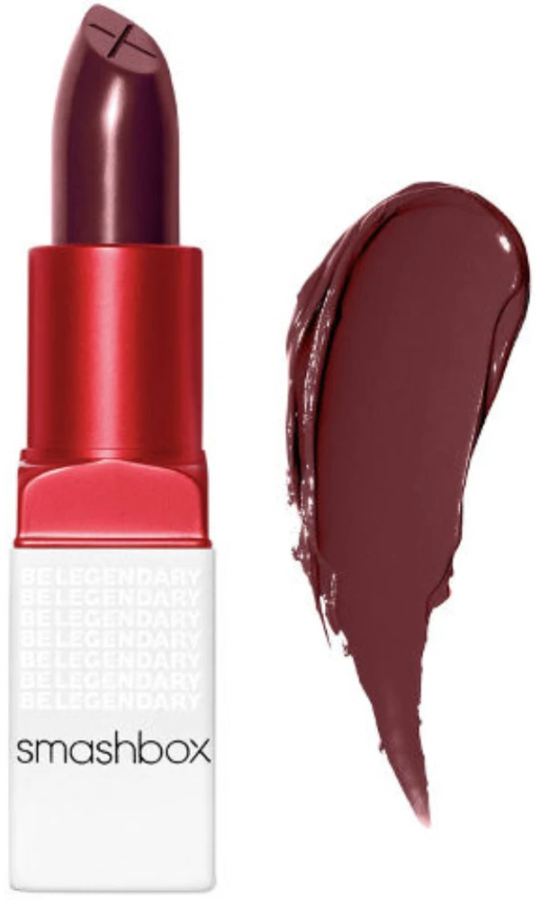 „Smashbox Prime & Plush Kreminis“ lūpų dažai „Miss Conduct“ 3,4 g