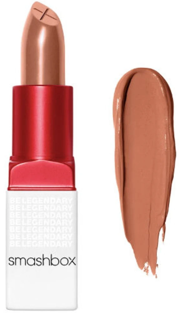 „Smashbox Prime & Plush Kreminis“ lūpų dažai „Netwerk“ 3,4 g