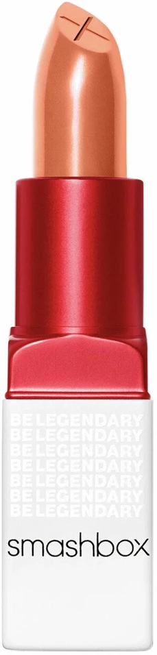 „Smashbox Prime & Plush Kreminis“ lūpų dažai „Hype Up“ 3,4 g
