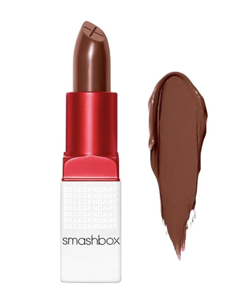 Smashbox Prime & Plush Kreminis Lipstick Caffeinate 3.4 g