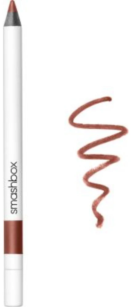 „Smashbox Prime & Plush“ lūpų pieštukas „Nude Rose“ 1,2 g