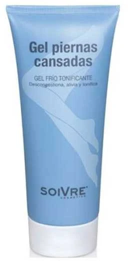 Soivre Piernas Cansada, 200 ml