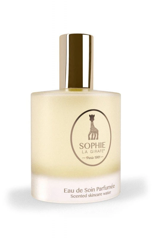 Sophie la Girafe La Girafe + Blotter Ceramic EDP parfumuotas vanduo moterims, 30 ml