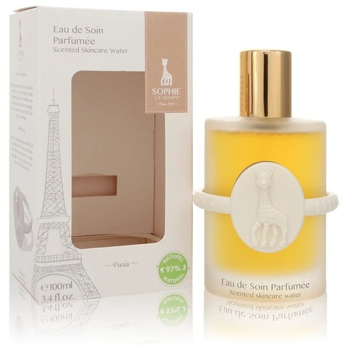 Sophie La Girafe Eau De Soin Parfumée Purškiklis, 100 ml