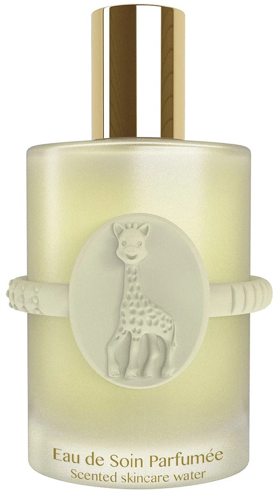 Sophie La Girafe Eau De Soin Parfumée Purškiklis, 100 ml
