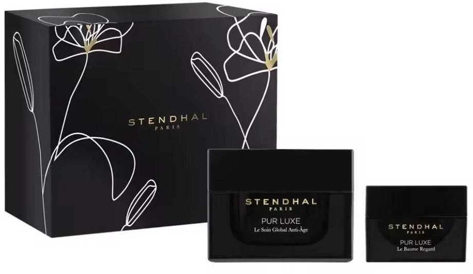 Stendhal-Pur Luxe kalėdinis odos priežiūros rinkinys