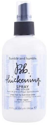 Stiprinamasis plaukų purškiklis Bumble and Bumble, 250 ml