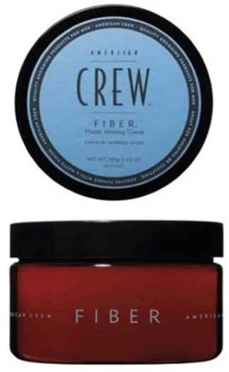 Stiprios fiksacijos plaukų modeliavimo kremas American Crew 50 g