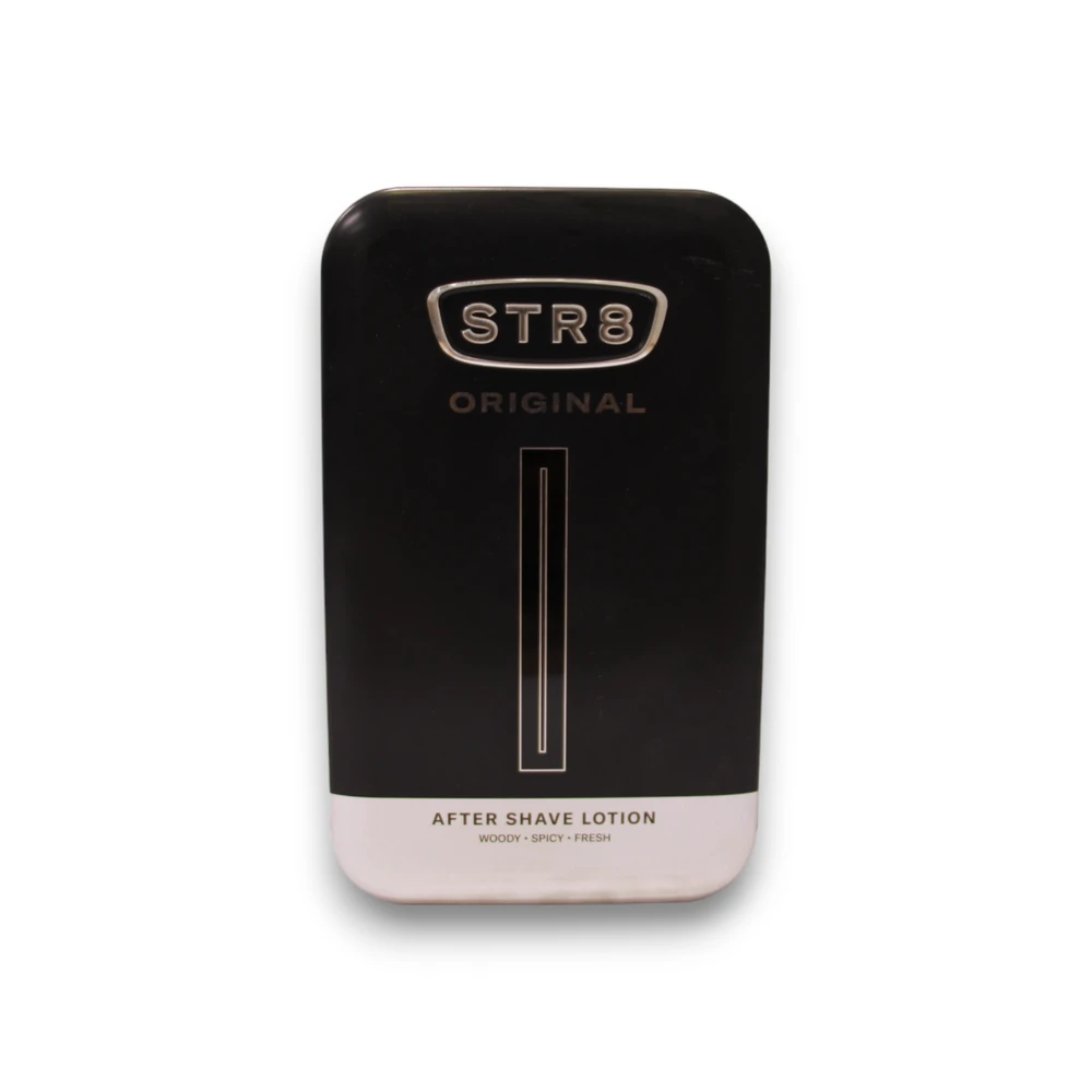 „Str8 Original“ raminamasis losjonas po skutimosi, 100 ml