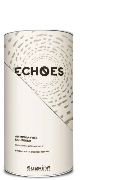 Subrina Professional, Echoes, plaukų oksidantų milteliai, 500g