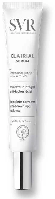 Svr Clarial serumas Complete Corrector Anti-Brown Spot Radiance 30ml