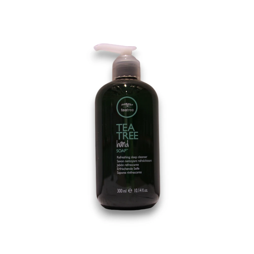 Paul Mitchell arbatmedžio skystas rankų muilas, 300 ml