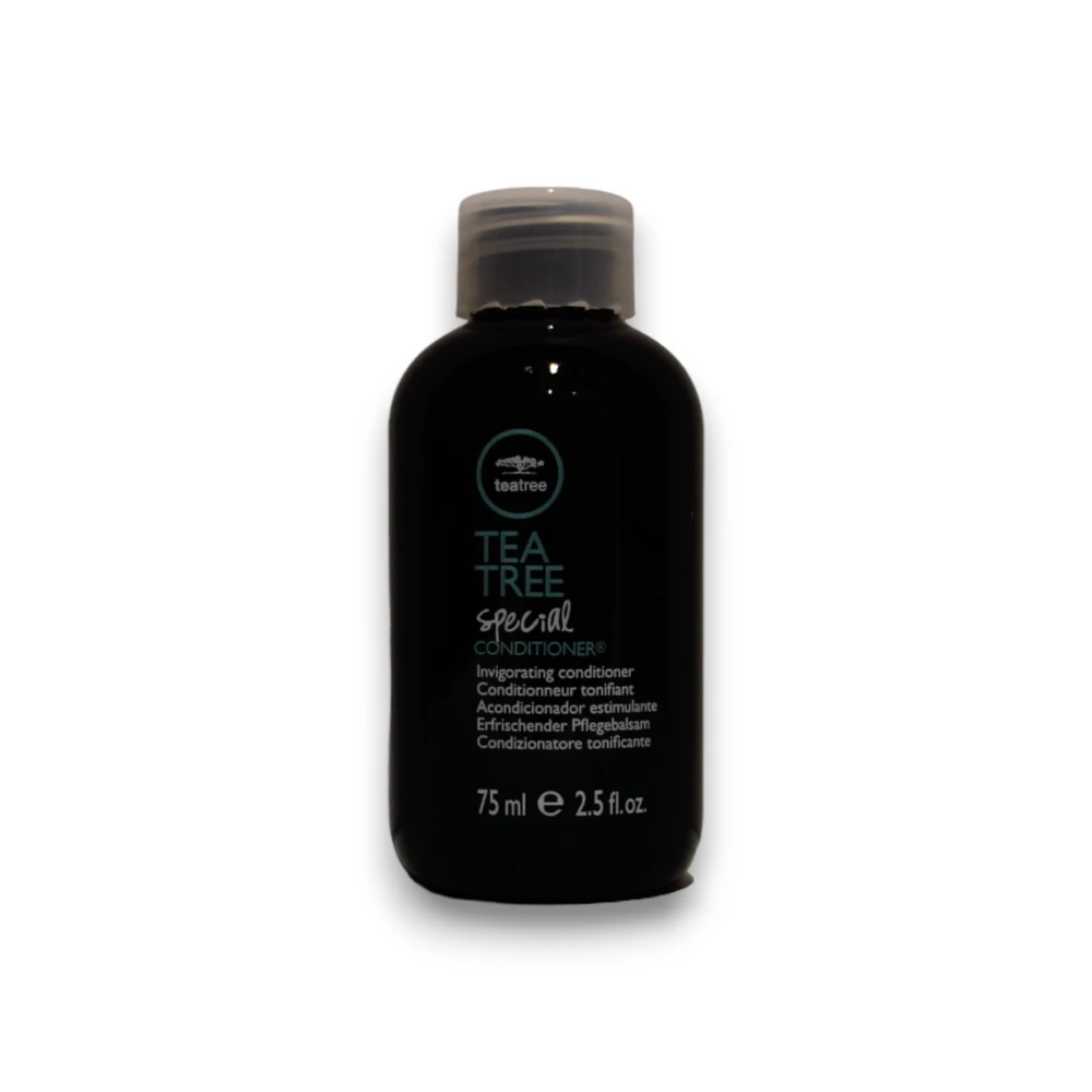Paul Mitchell arbatmedžio specialus plaukų kondicionierius be parabenų, gaivinamasis, 75 ml
