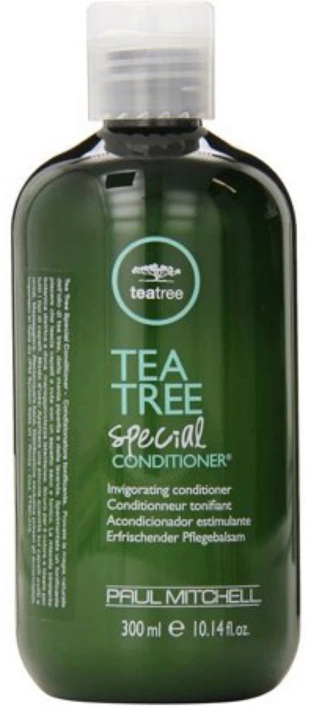 Energizuojantis plaukų kondicionierius su arbatmedžiu Paul Mitchell Tea Tree Special Conditioner 300 ml