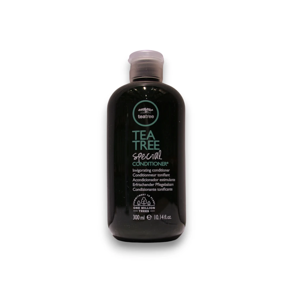 Energizuojantis plaukų kondicionierius su arbatmedžiu Paul Mitchell Tea Tree Special Conditioner 300 ml