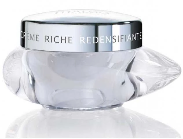 "Thalgo Exception Marine Rich Redensifying Kreminis" veido kremas 50ml