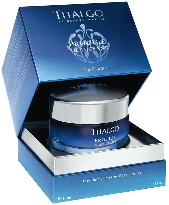 Thalgo Prodige Dels Oceans veido kremas 50ml