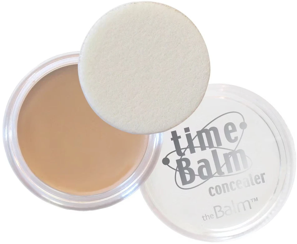 theBalm The Balm timeBalm Cover Dark Spots kreminis maskuoklis Medium - Dark 7.5 g