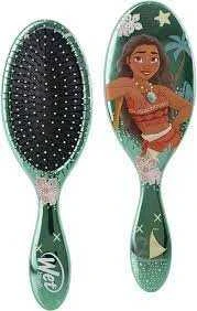 Wet Brush Šlapias šepetys Šlapias špetys Cepillo Original Desenredante Princesas Disney Moana