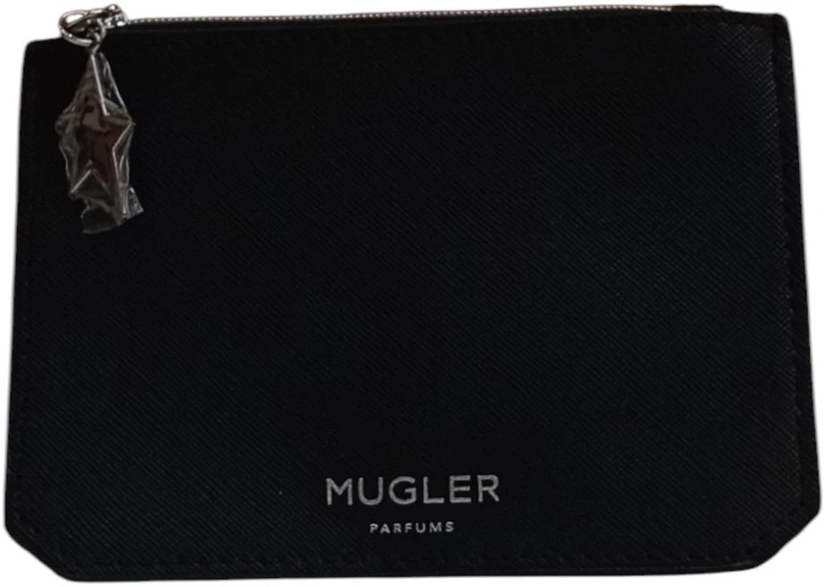 Thierry Mugler, Thierry Mugler, tekstilinis krepšys, moterims