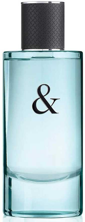 Tiffany & Co Tiffany - Co, Love, Eau De Toilette, Vyrams, 90 ml *Tester