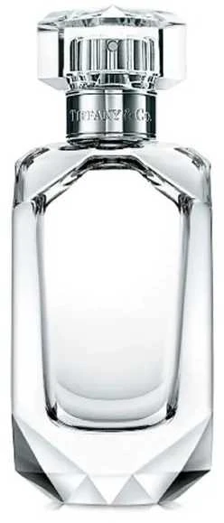 Tiffany&Co Sheer EDT tualetinis vanduo unisex, 30 ml