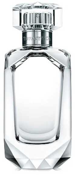 Tiffany&Co Sheer EDT tualetinis vanduo moterims, 50 ml