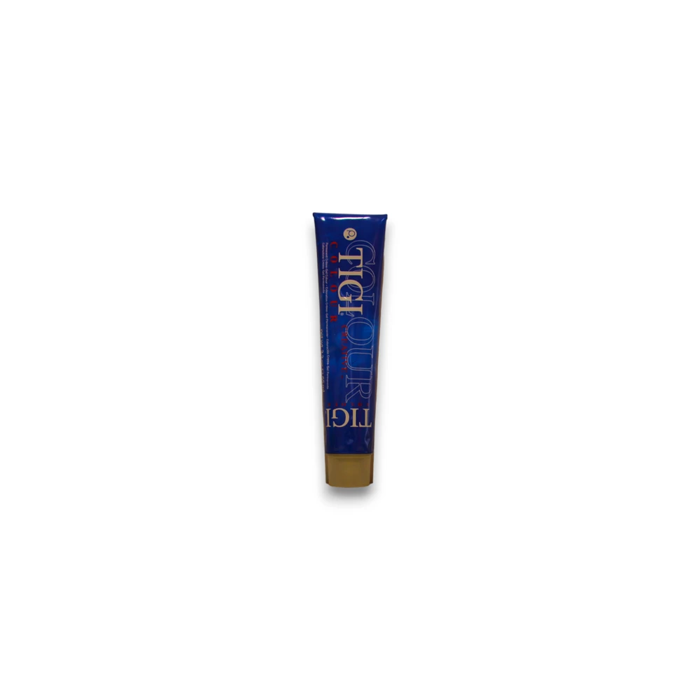 Tigi Bed Head Tigi Colour Creative ilgalaikiai plaukų dažai 66/66 Intense Raudona, 60 ml