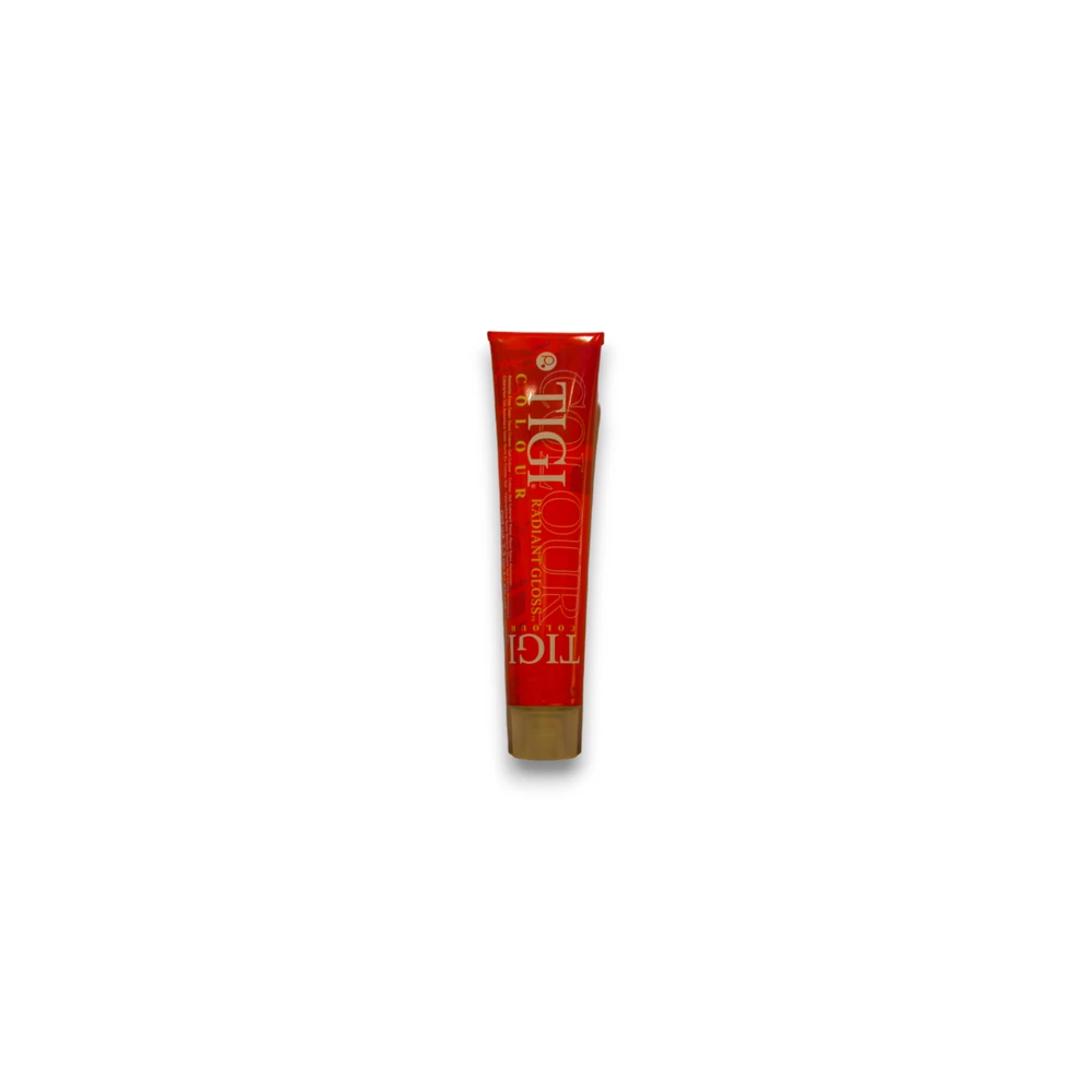 Tigi Bed Head Tigi Colour Creative ilgalaikiai plaukų dažai 3/0 tamsi natūrali ruda, 60 ml
