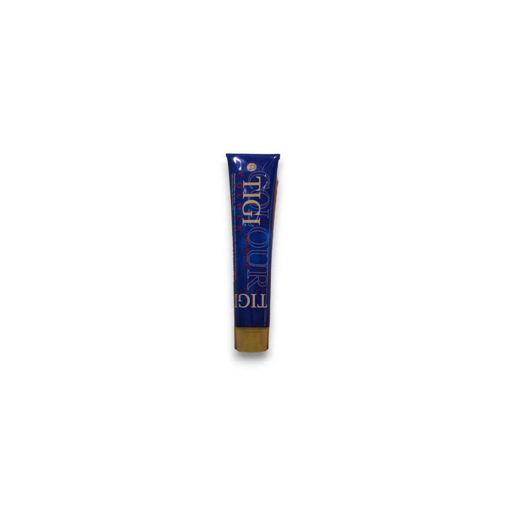Tigi Bed Head Tigi Colour Creative Permanent Hair Dye 6/1 Dark Mėlyna Skirtas šviesiems plaukams, 60 ml