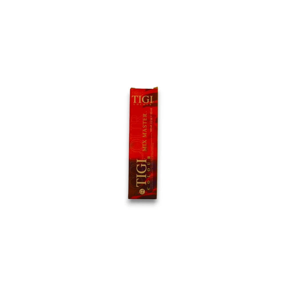 Tigi Bed Head Tigi Colour Mix Master permanentiniai plaukų dažai 0/22 violetinė spalva, 60 ml