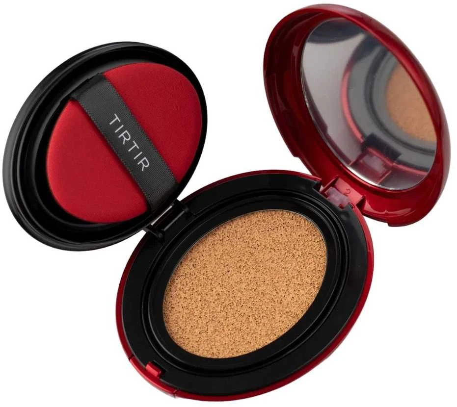 Makiažo pagrindas TirTir Mask Fit Red Cushion, 18 g, 23N Sand