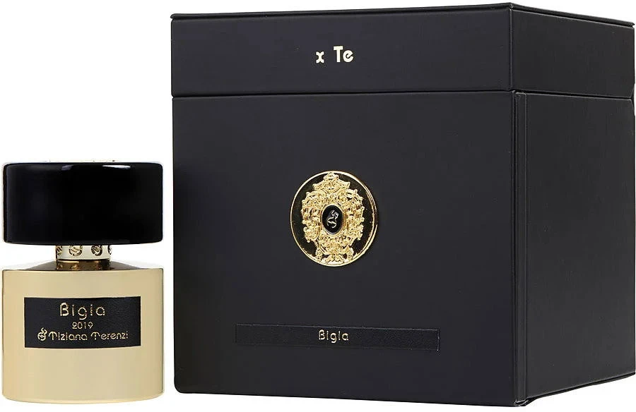 Tiziana Terenzi Anniversary Collection Bigia Kvepalai unisex, 100 ml