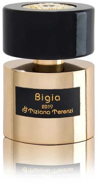 Tiziana Terenzi Anniversary Collection Bigia Kvepalai unisex, 100 ml