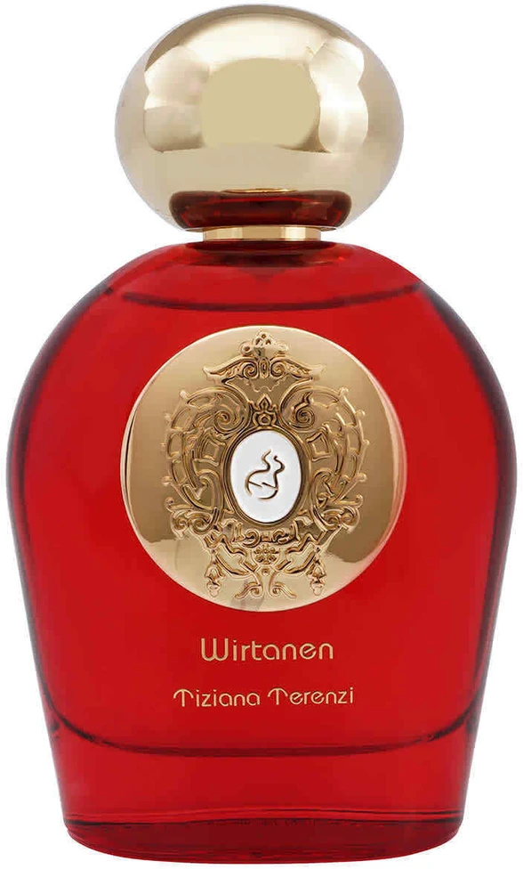 Tiziana Terenzi Wirtanen PP kvepalai unisex, 100 ml