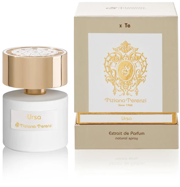 Tiziana Terenzi Ursa Major UNISEX (Kvepalai Vyrams ir Moterims) EDP 100ml